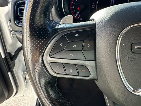 Used 2022 Dodge Durango GT image 22