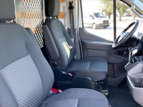 Used 2023 Ford Transit 250 Low Roof w/ Exterior Upgrade Package image 26