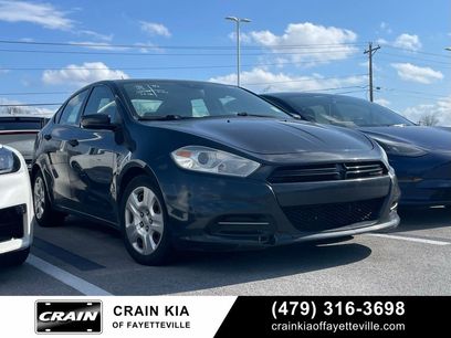 Used 2013 Dodge Dart SE w/ Value Group