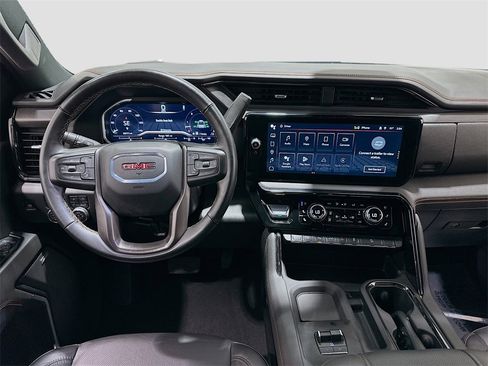 Used 2024 GMC Sierra 2500 AT4 w/ AT4 Premium Plus Package image 24