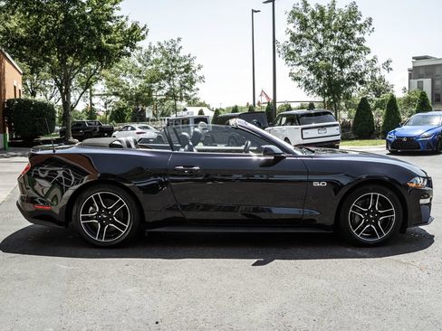 Used 2023 Ford Mustang GT Premium RWD image 4