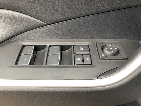 New 2025 Toyota RAV4 XLE image 12