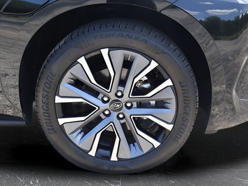 Used 2026 Subaru Solterra AWD/4WD image 29