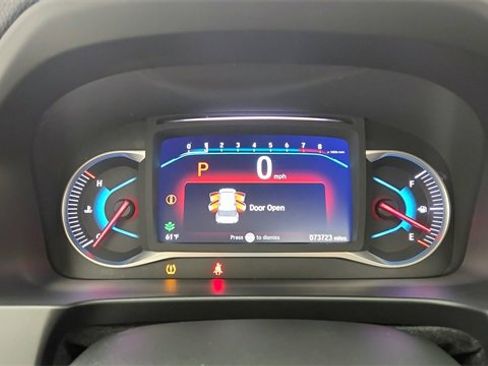 Used 2022 Honda Pilot EX-L image 19