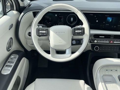 New 2026 Hyundai Palisade Calligraphy AWD/4WD image 16