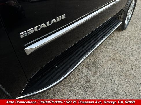 Used 2009 Cadillac Escalade 2WD image 26