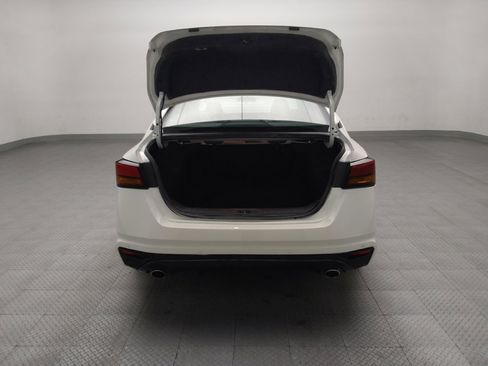 Used 2025 Nissan Altima 2.5 SR image 29