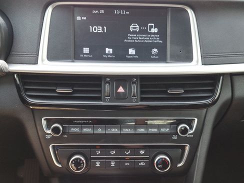 Used 2019 Kia Optima LX FWD image 13