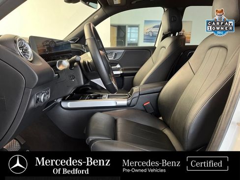 Used 2024 Mercedes-Benz GLB 250 4MATIC image 12