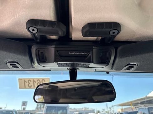 New 2026 Jeep Wrangler Sport AWD/4WD image 15