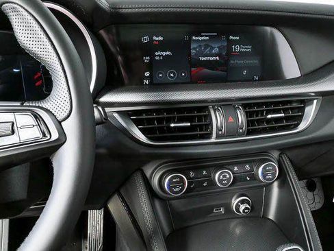 New 2026 Alfa Romeo Stelvio Sprint AWD/4WD image 14