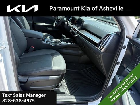 New 2026 Kia Sorento S AWD/4WD image 20