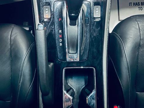 Used 2016 Honda Accord EX-L image 31