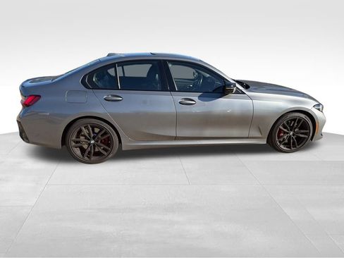 Used 2024 BMW M340i xDrive w/ Premium Package image 8