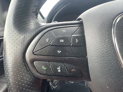 Used 2024 Dodge Durango GT AWD/4WD image 25
