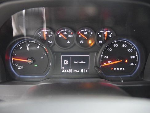 New 2026 Chevrolet Silverado 3500 W/T w/ Snow Plow Prep Package AWD/4WD image 39