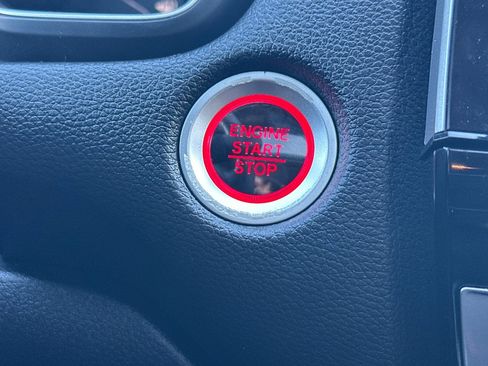 Used 2021 Honda CR-V EX image 22