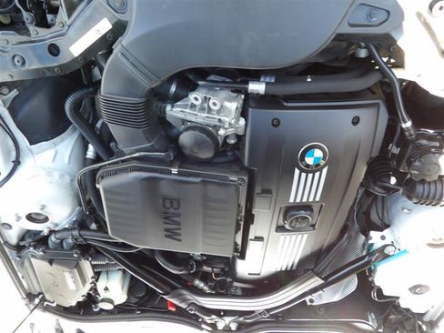 Used 2009 BMW Z4 sDrive35i RWD image 21