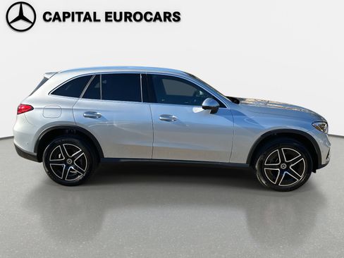 Certified 2026 Mercedes-Benz GLC 300 GLC 300 image 4