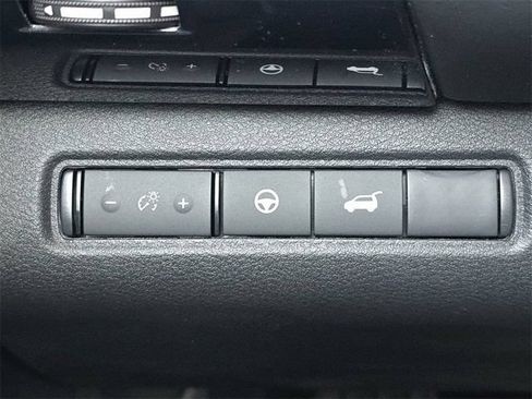 New 2026 Nissan Pathfinder SV w/ Cargo Package FWD image 13