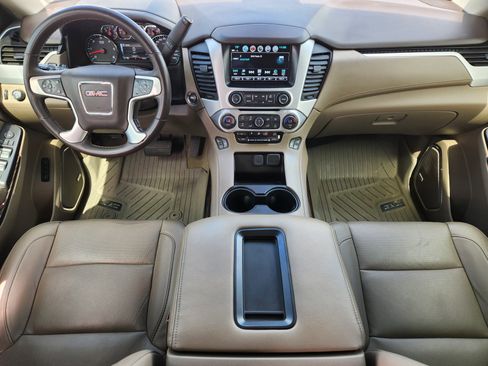 Used 2018 GMC Yukon SLT w/ Open Road Package RWD image 27