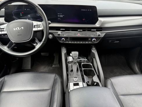 Used 2025 Kia Telluride S AWD/4WD image 12