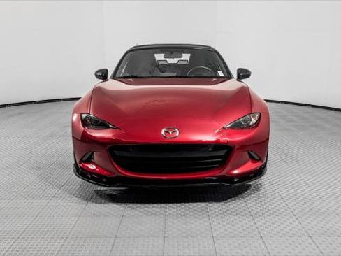 Used 2016 MAZDA MX-5 Miata Club image 38