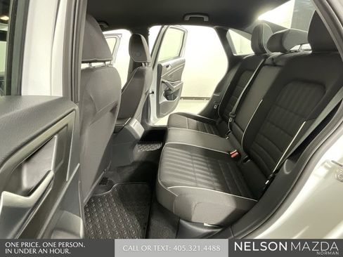 Used 2024 Volkswagen Jetta Sport image 26