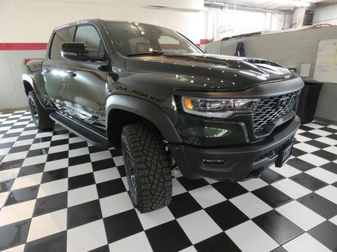 New 2026 RAM 1500 RHO AWD/4WD image 3