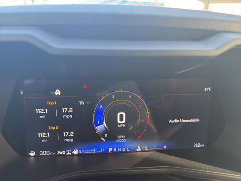 New 2026 Chevrolet Colorado Trail Boss image 6