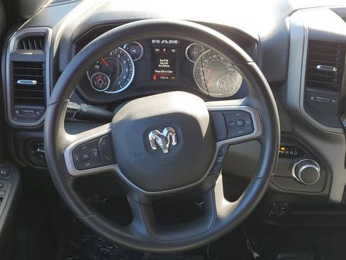 New 2024 RAM 2500 Tradesman w/ Chrome Appearance Group image 15