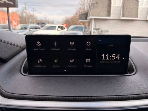 Used 2023 Acura MDX SH-AWD image 30