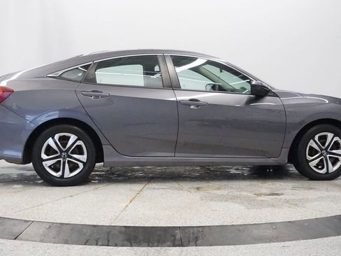Used 2016 Honda Civic LX image 11
