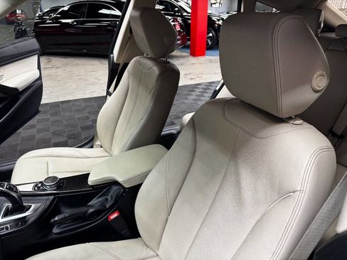 Used 2015 BMW 328i Gran Turismo xDrive image 35