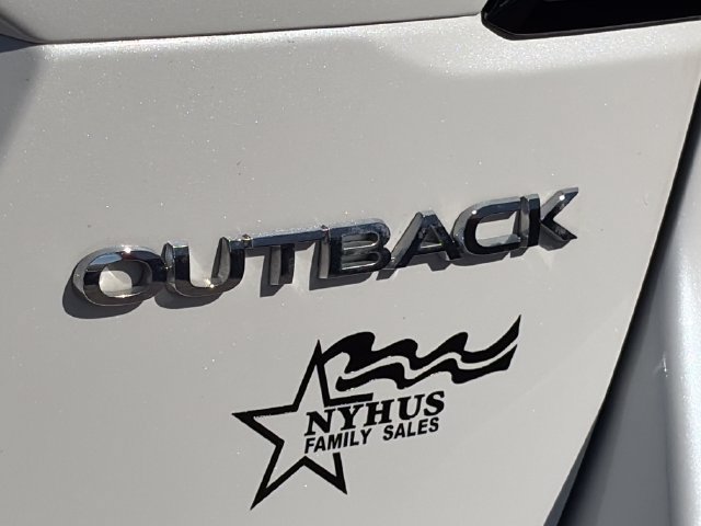 Used 2024 Subaru Outback Premium AWD/4WD image 21
