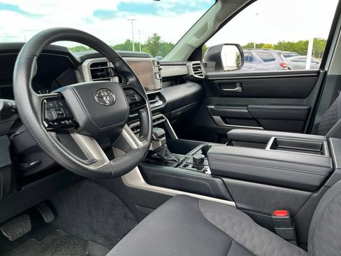 Used 2024 Toyota Tundra SR5 AWD/4WD image 17