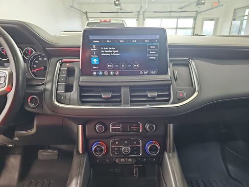 Certified 2021 Chevrolet Tahoe LT image 27