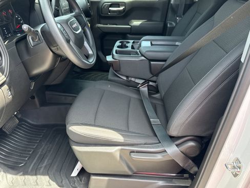 New 2026 GMC Sierra 1500 Pro RWD image 9