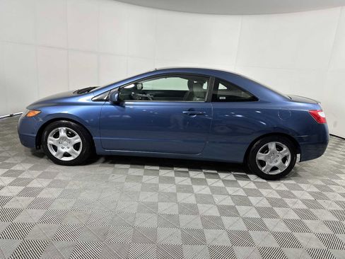 Used 2007 Honda Civic LX image 5