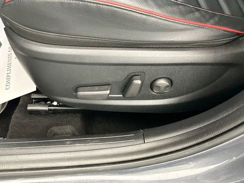 Used 2022 Kia Forte GT w/ GT2 Package image 19