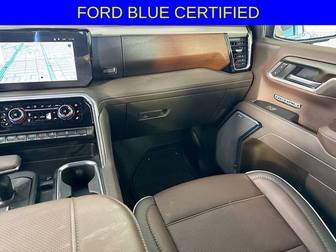 Used 2026 GMC Sierra 1500 Denali image 25