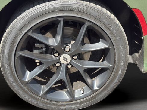 Used 2023 Dodge Charger GT RWD image 34
