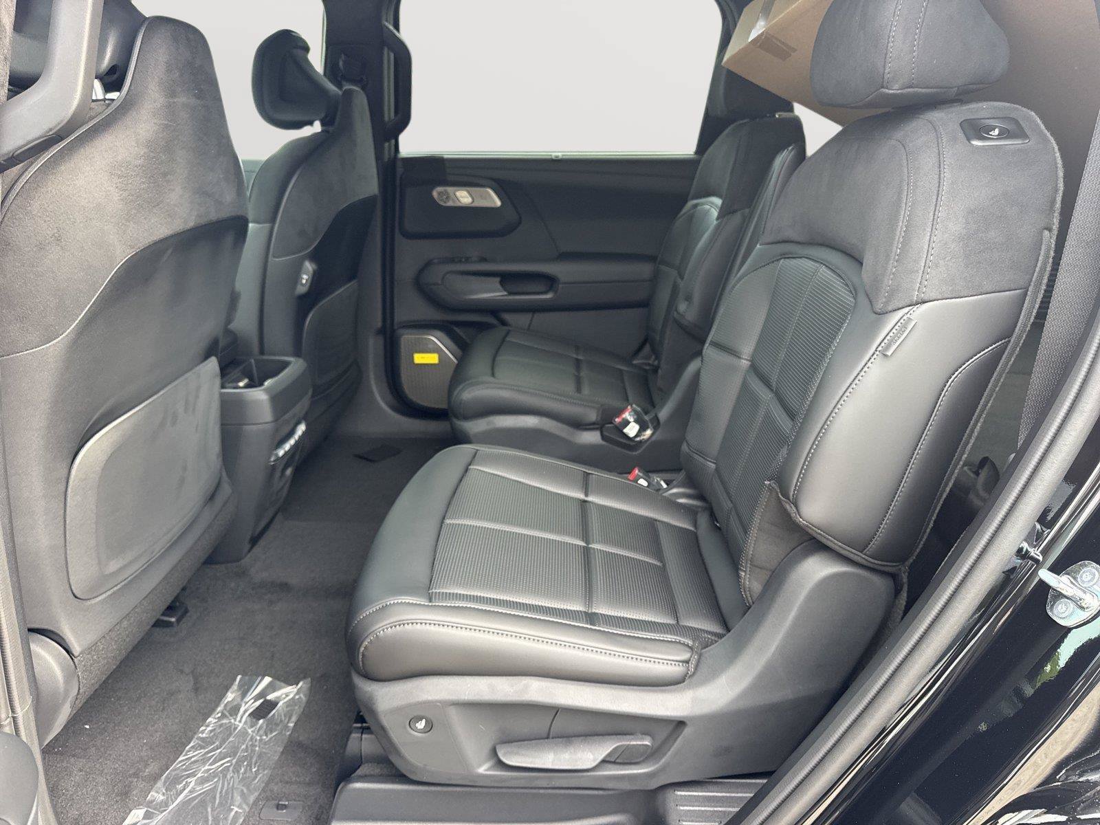 New 2027 Kia Telluride SX Prestige AWD/4WD image 19