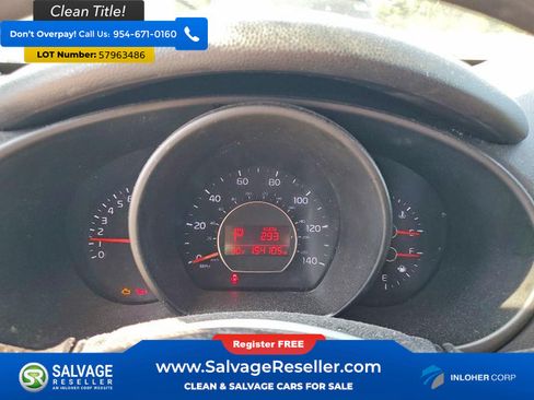 Used 2018 Kia Soul + FWD image 12