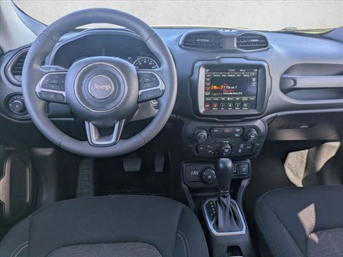 Used 2023 Jeep Renegade Latitude image 15