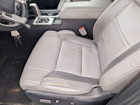 Used 2018 Toyota Tundra Limited w/ Limited Premium Package AWD/4WD image 22