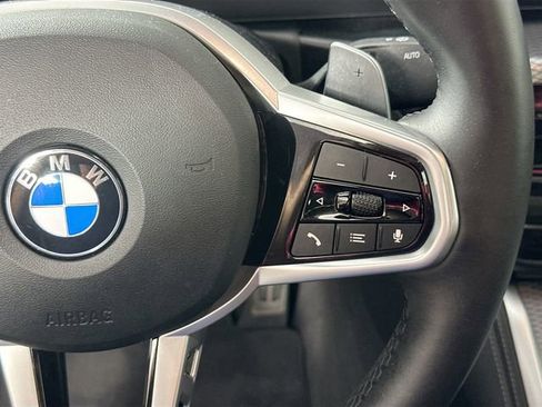 Used 2025 BMW 430i xDrive w/ M Sport Package AWD/4WD image 24