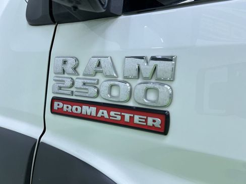 Used 2014 RAM ProMaster 2500 FWD image 13