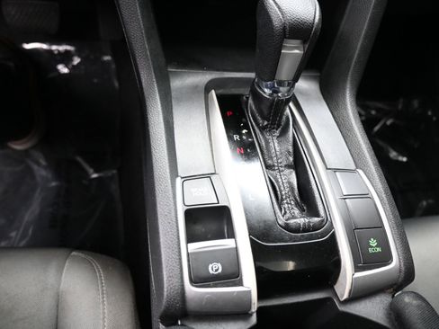 Used 2016 Honda Civic EX image 14