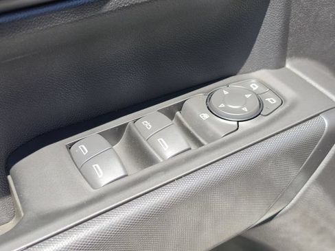 New 2026 Chevrolet Silverado 1500 Custom AWD/4WD image 21